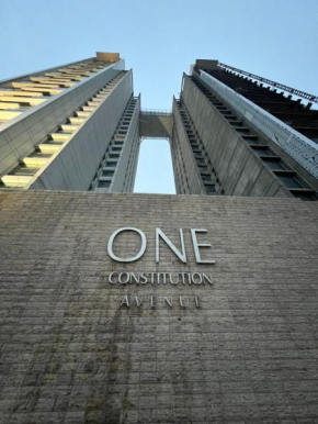 The One Constitutional Avenue Premium Apartments by Grand Hyatt Group